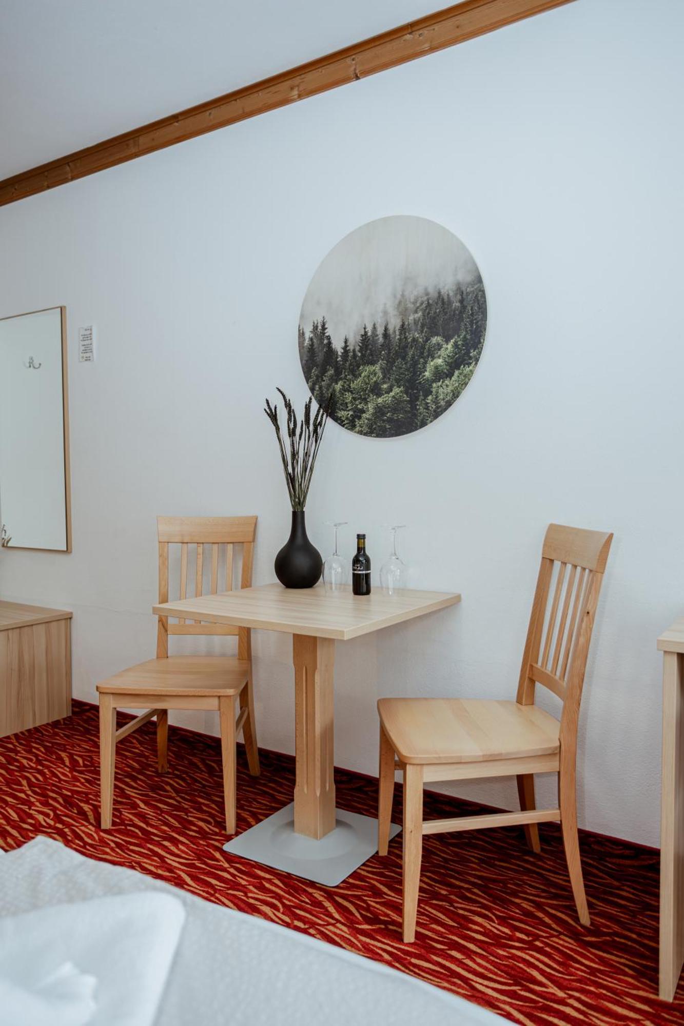 Eschenhof Bed & Breakfast Kaprun Extérieur photo