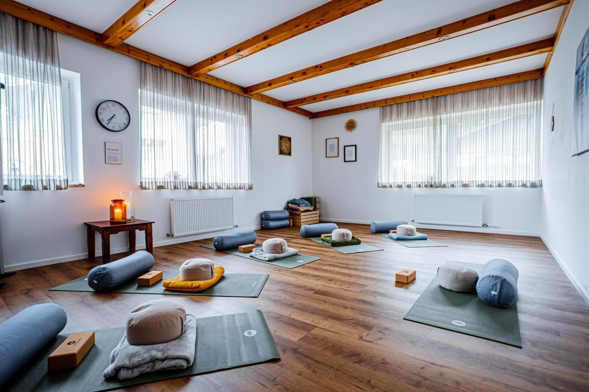 Eschenhof Bed & Breakfast Kaprun Extérieur photo