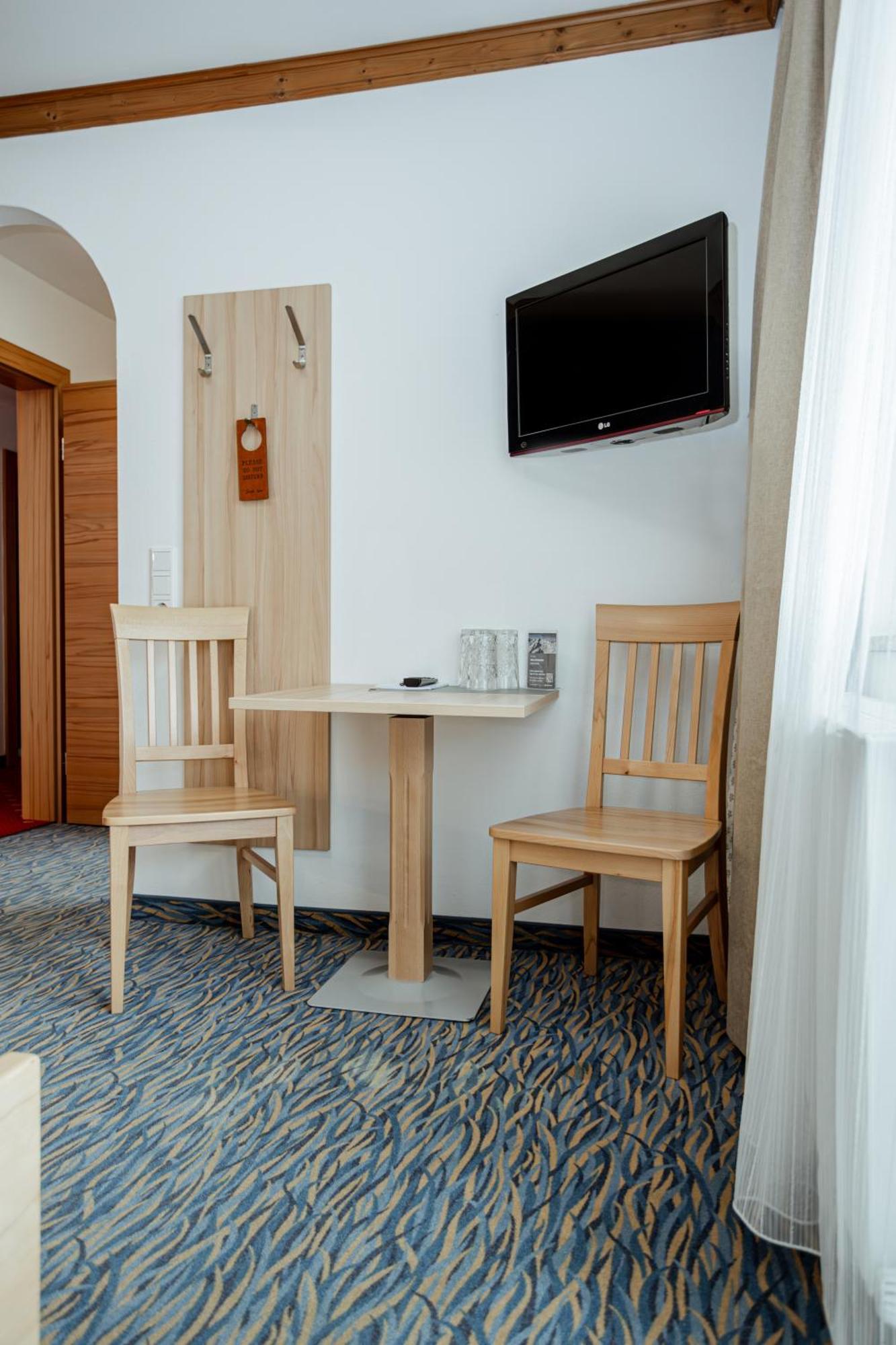 Eschenhof Bed & Breakfast Kaprun Chambre photo