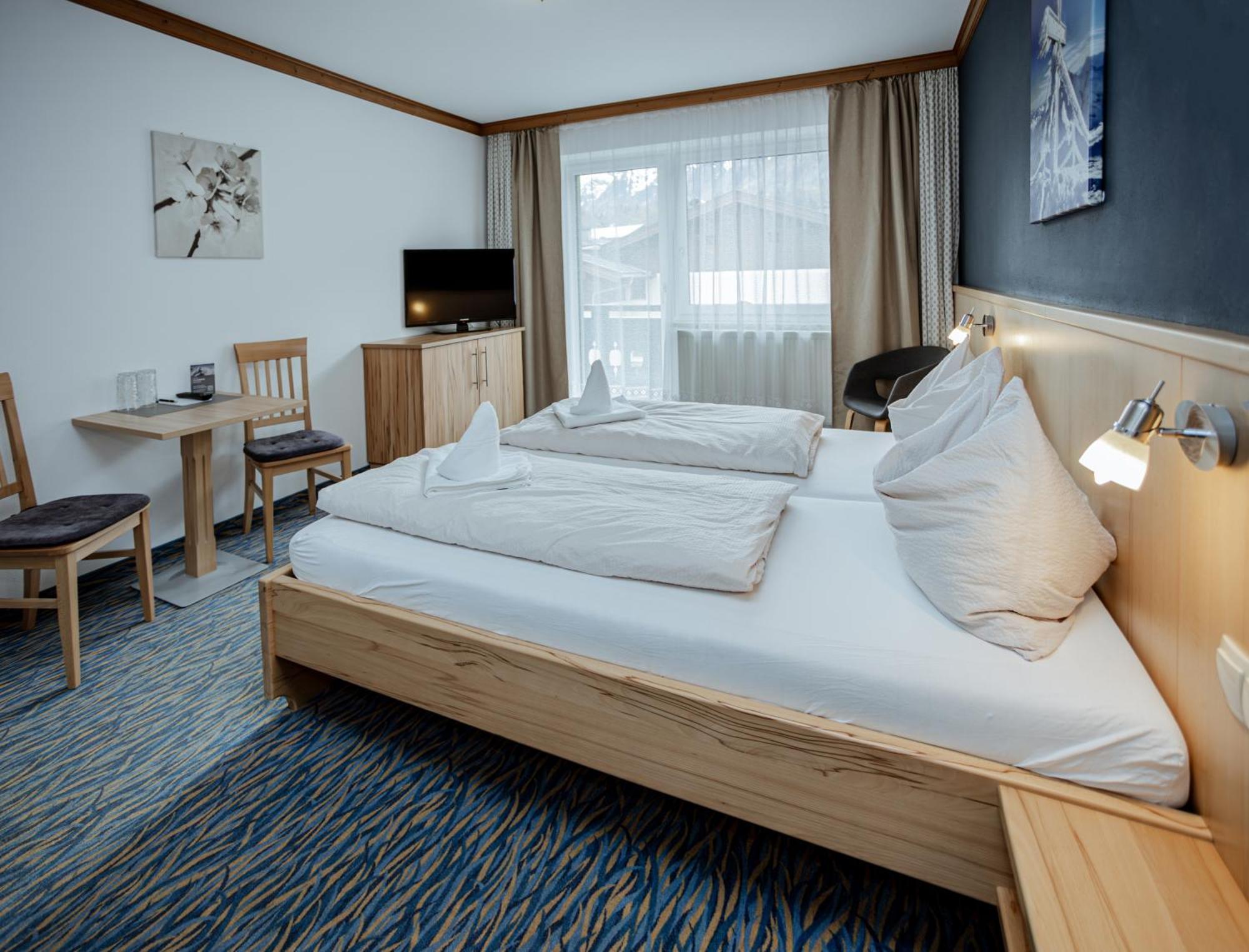 Eschenhof Bed & Breakfast Kaprun Chambre photo