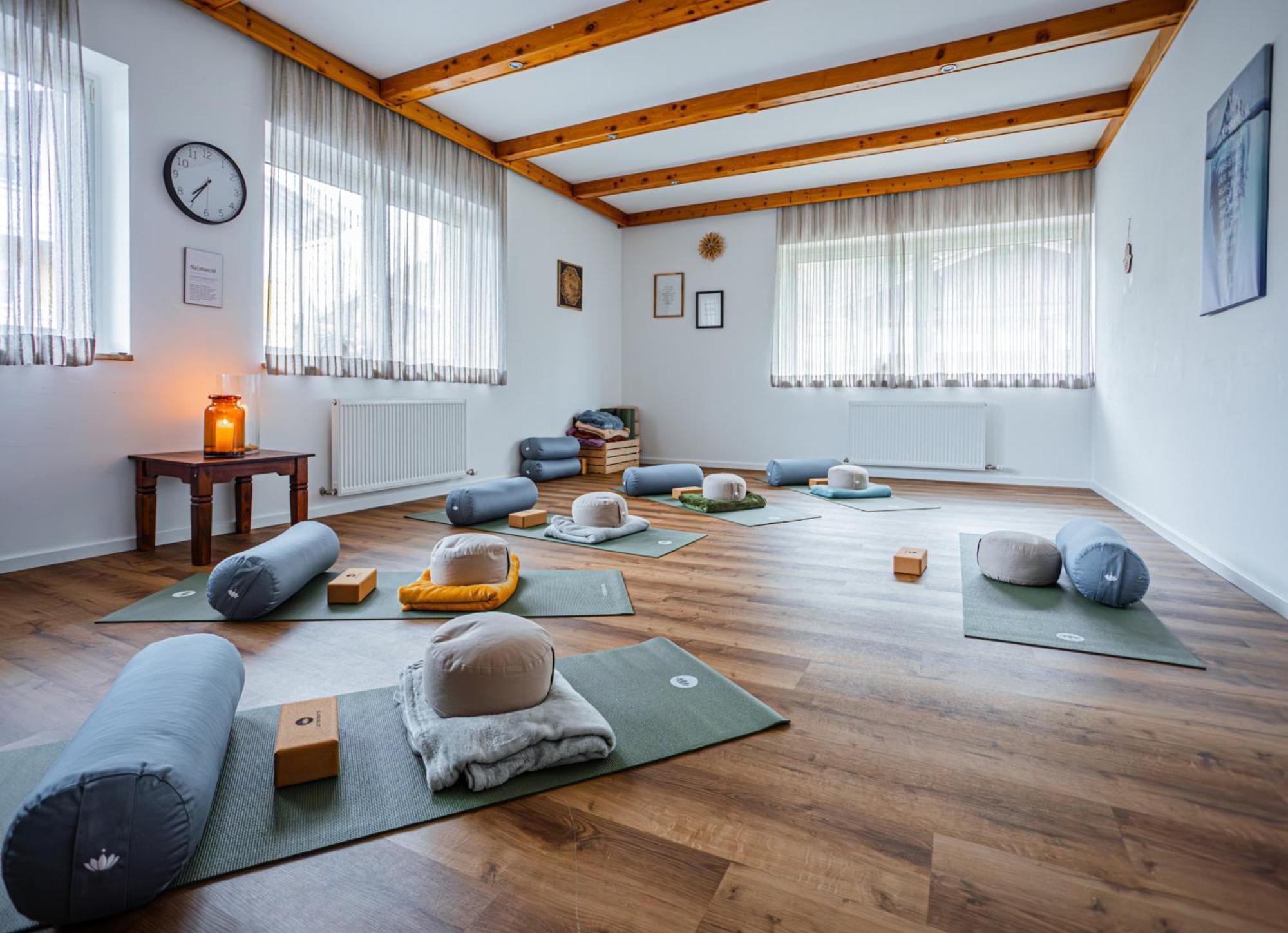 Eschenhof Bed & Breakfast Kaprun Extérieur photo