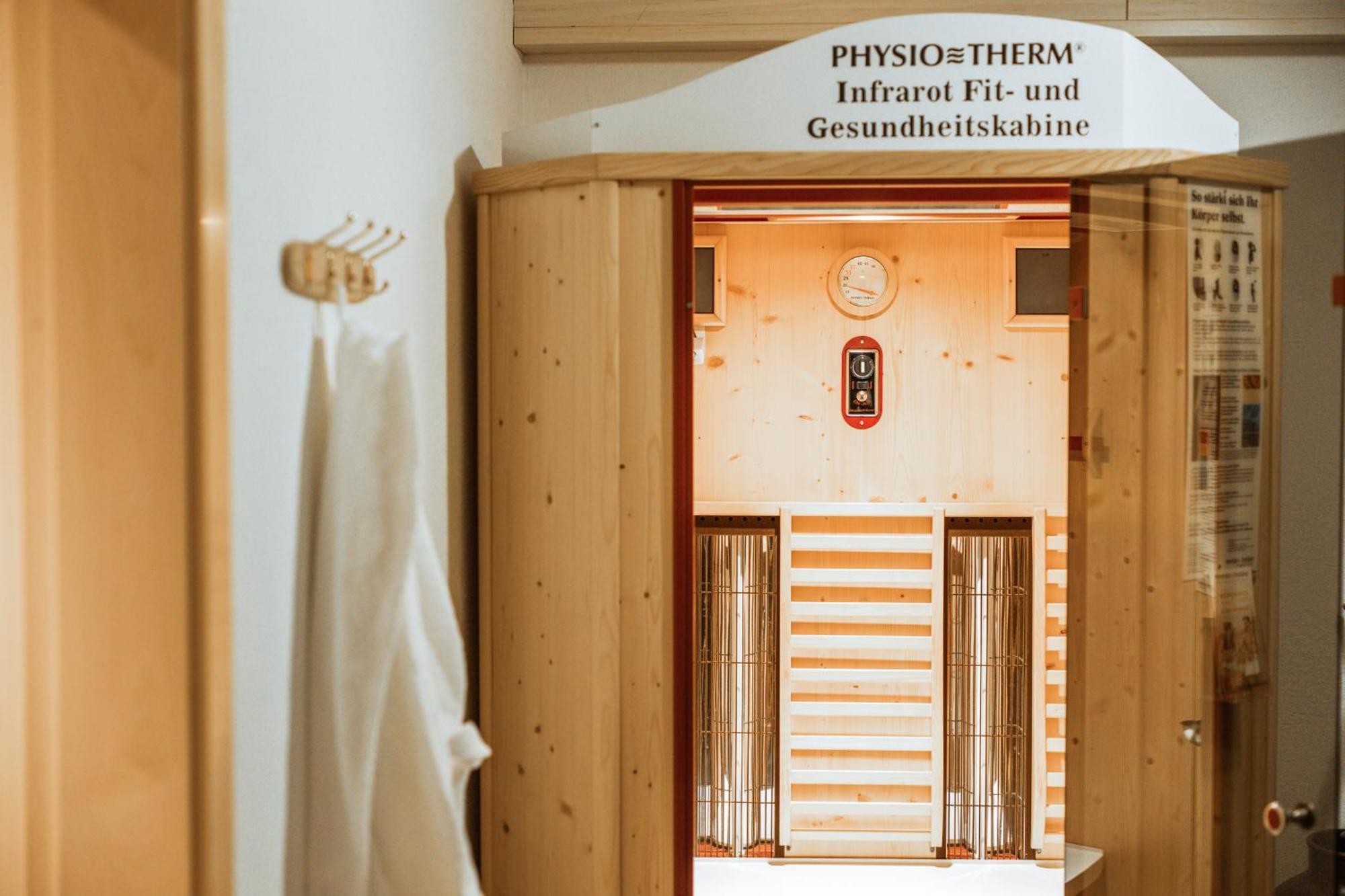 Eschenhof Bed & Breakfast Kaprun Extérieur photo